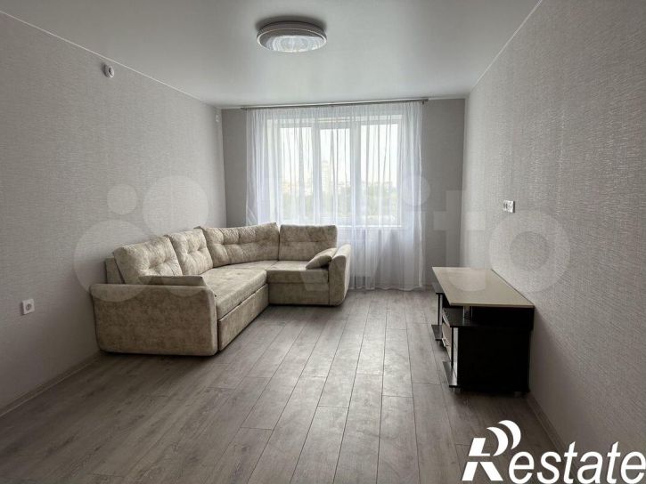1-комн квартира Революционная улица, 101Вк1