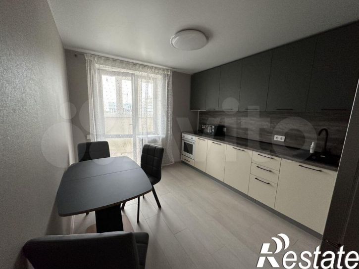 1-комн квартира Революционная улица, 101Вк1