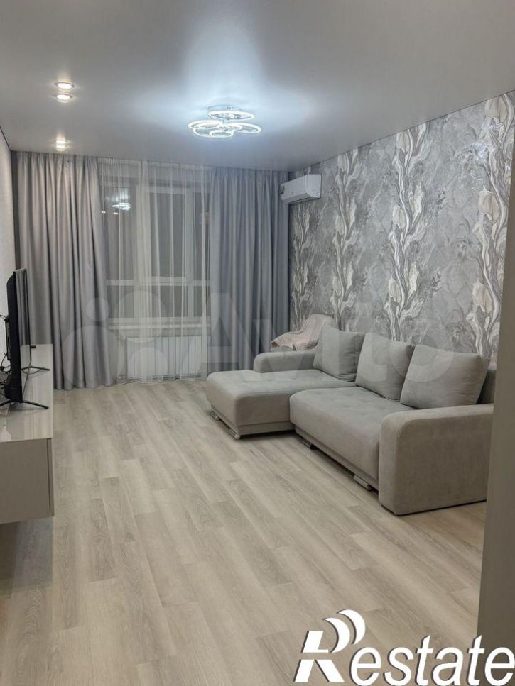 1-комн квартира Гая улица, 22