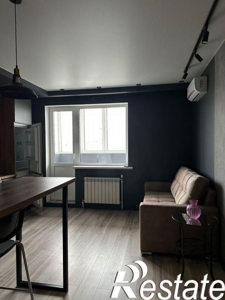 1-комн квартира Карла Маркса проспект, 4E
