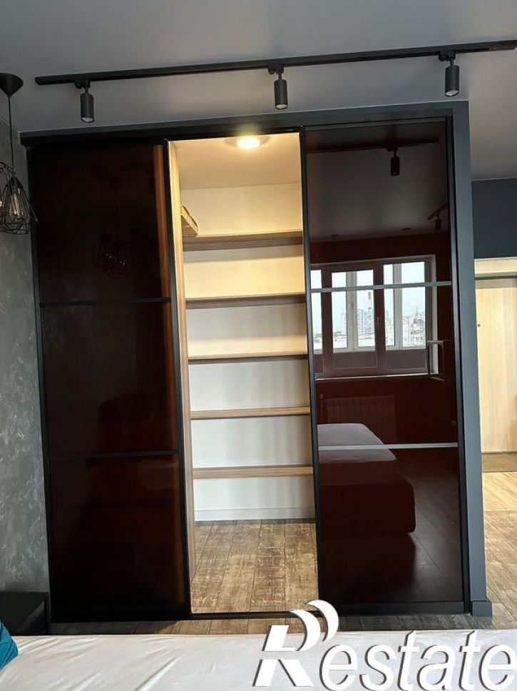 1-комн квартира Карла Маркса проспект, 4E