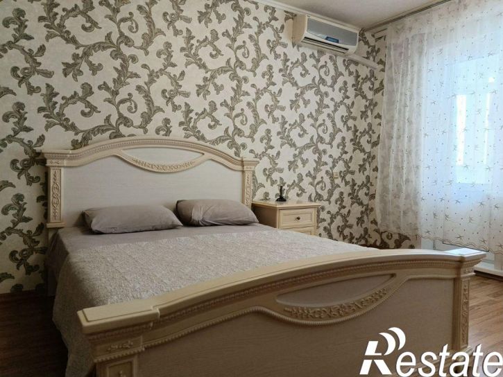 2-комн квартира Ново-Садовая улица, 182