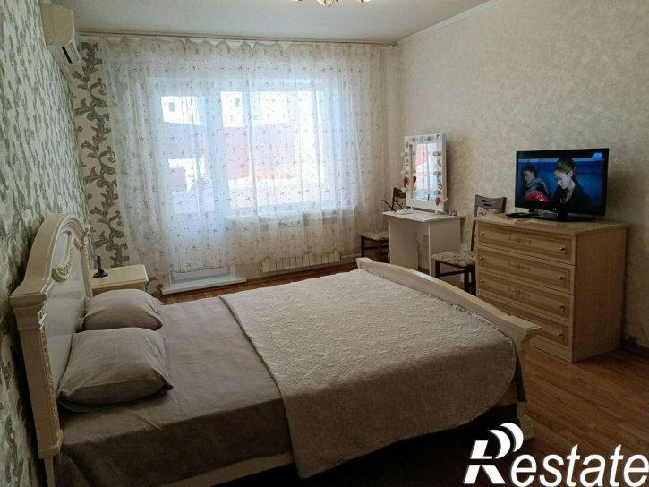 2-комн квартира Ново-Садовая улица, 182