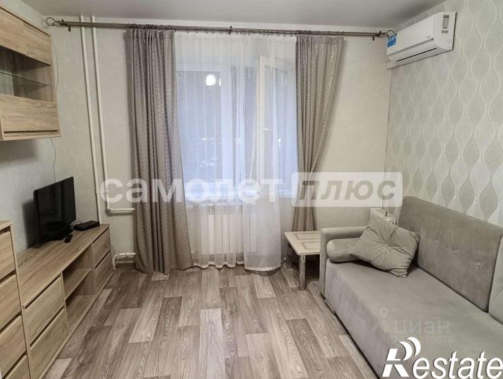 2-комн квартира Стара-Загора улица, 50