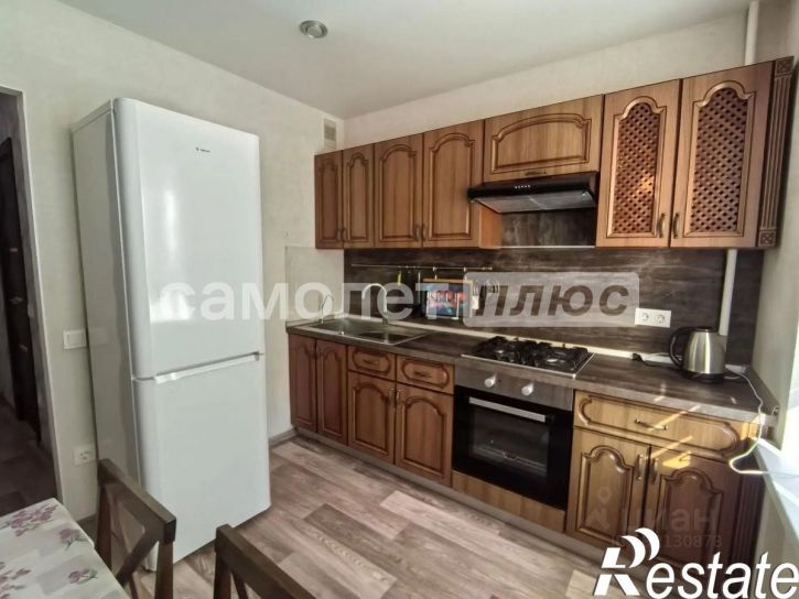 2-комн квартира Стара-Загора улица, 50