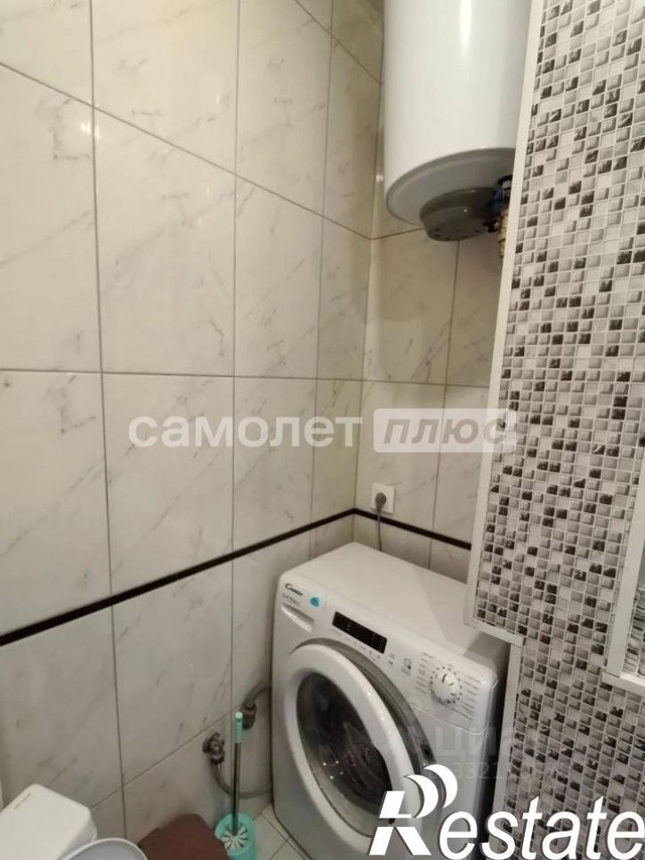 2-комн квартира Стара-Загора улица, 50