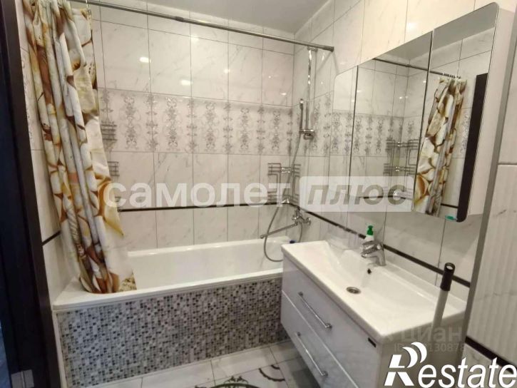 2-комн квартира Стара-Загора улица, 50