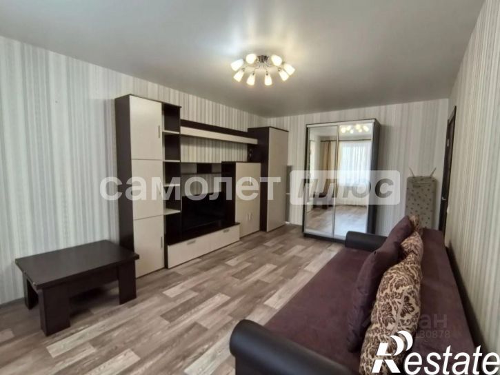 2-комн квартира Стара-Загора улица, 50