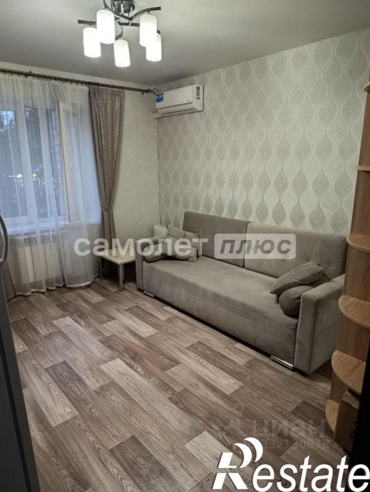 2-комн квартира Стара-Загора улица, 50
