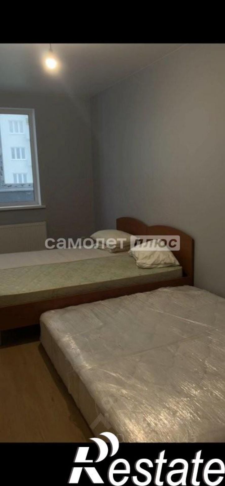 1-комн квартира Урожайный 4-й проезд, 67
