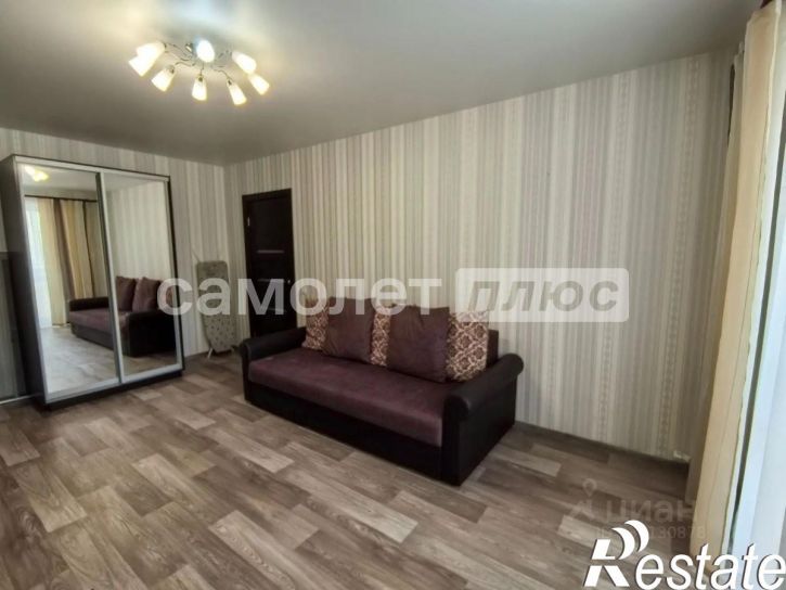 2-комн квартира Стара-Загора улица, 50