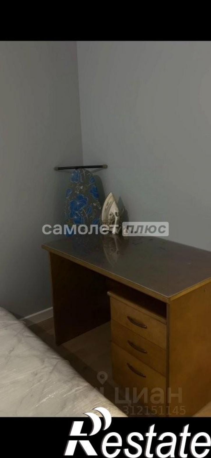 1-комн квартира Урожайный 4-й проезд, 67