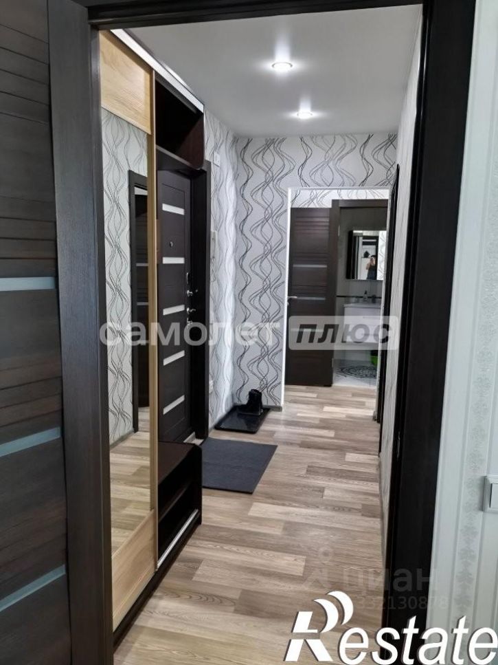 2-комн квартира Стара-Загора улица, 50