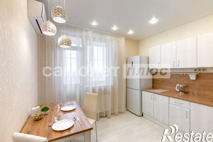 2-комн квартира Съездовская улица, 9