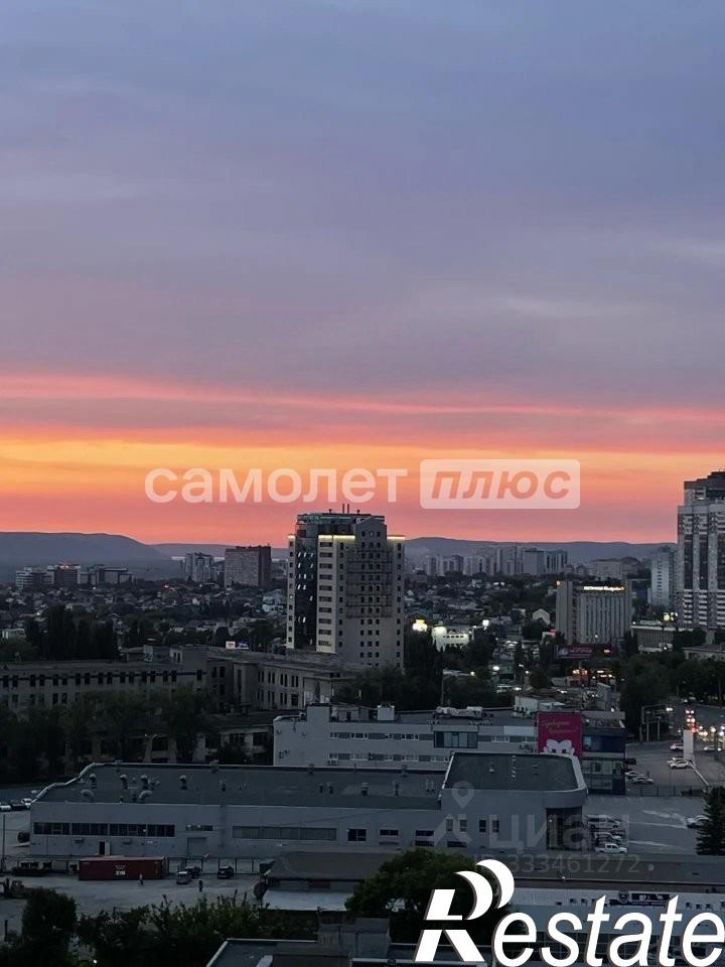 2-комн квартира Съездовская улица, 9