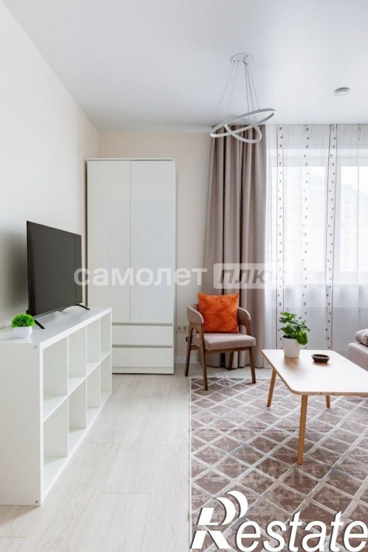 2-комн квартира Съездовская улица, 9