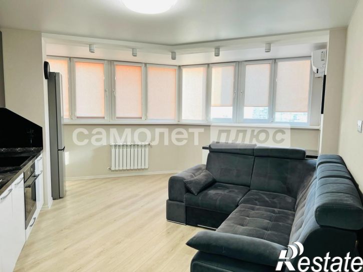 1-комн квартира Тухачевского улица, 82