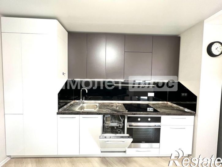 1-комн квартира Тухачевского улица, 82