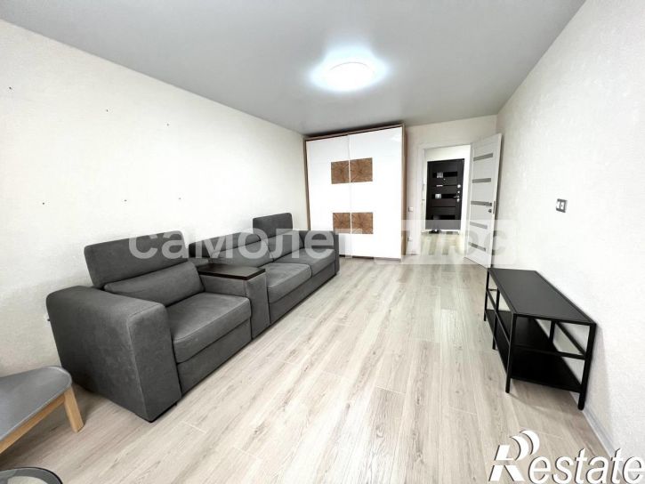 1-комн квартира Тухачевского улица, 82