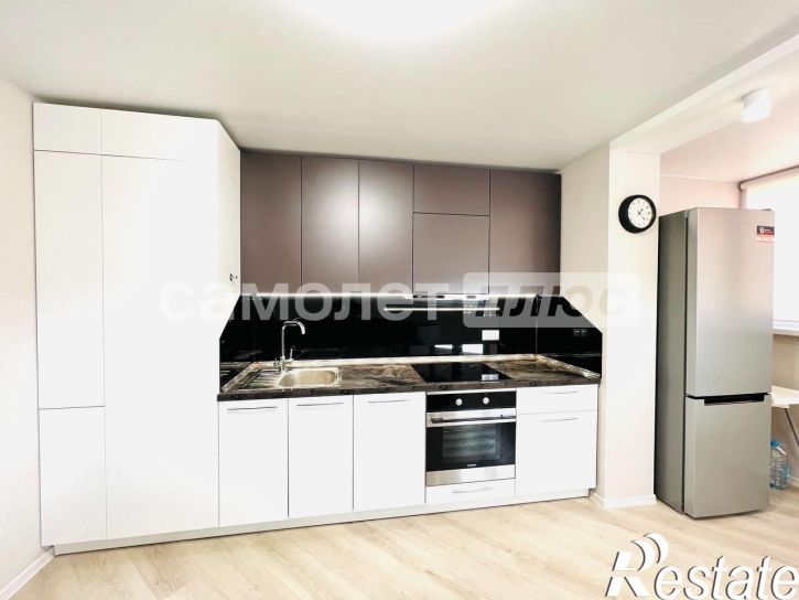 1-комн квартира Тухачевского улица, 82