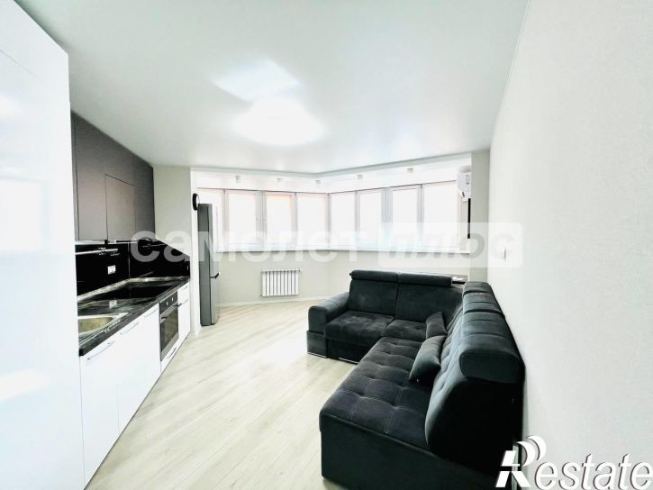 1-комн квартира Тухачевского улица, 82