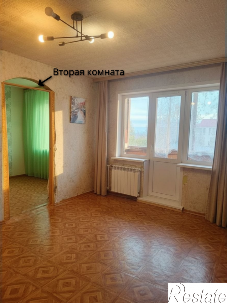 2-комн квартира Ново-Садовая улица, 283