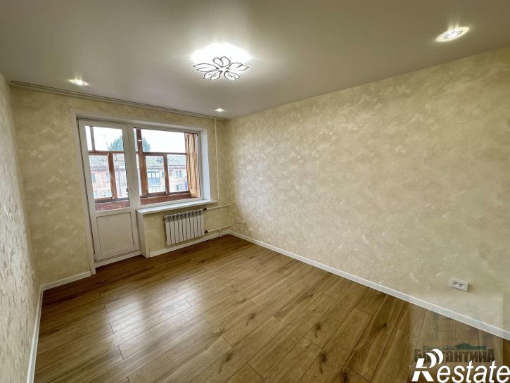 2-комн квартира Авроры улица, 114