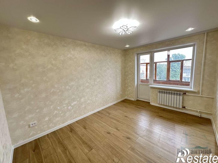 2-комн квартира Авроры улица, 114