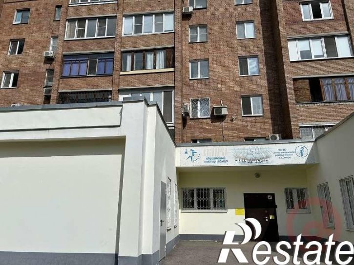 3-комн квартира Первомайская улица, 27а