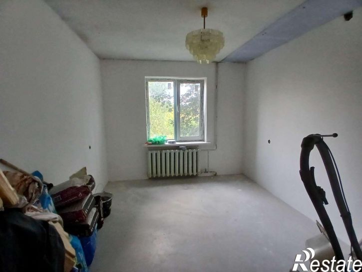 2-комн квартира 4-й квартал, 10