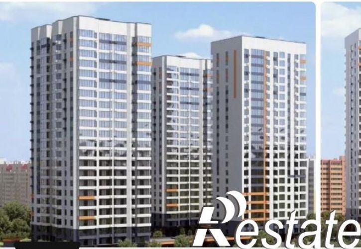3-комн квартира Карла Маркса проспект, 231б