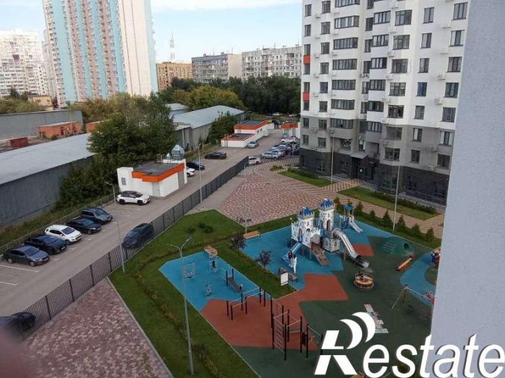 3-комн квартира Карла Маркса проспект, 231б