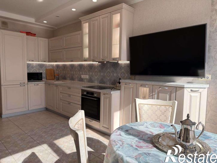 1-комн квартира Стара-Загора улица, 44
