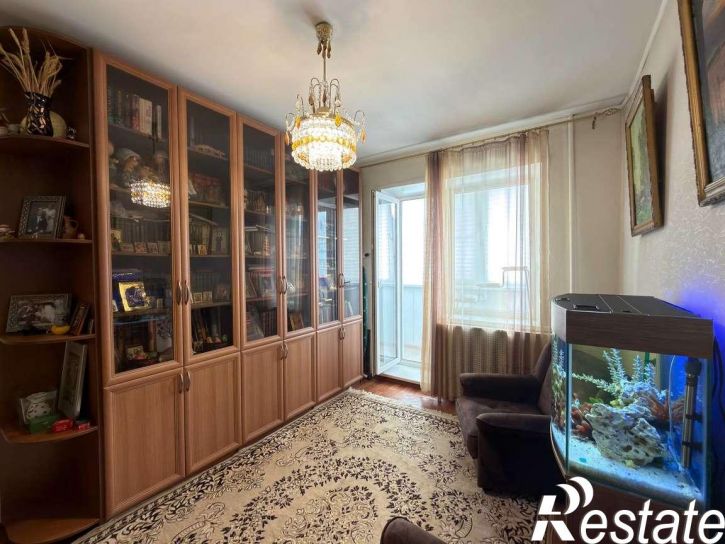 4-комн квартира Стара-Загора улица, 90
