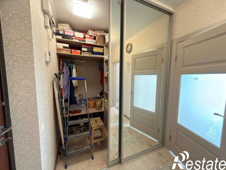 1-комн квартира Стара-Загора улица, 44