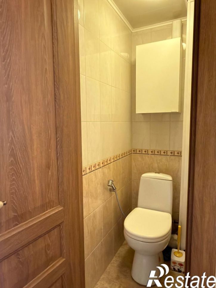 4-комн квартира Стара-Загора улица, 90