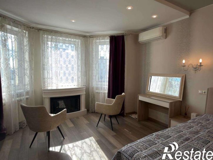 1-комн квартира Стара-Загора улица, 44