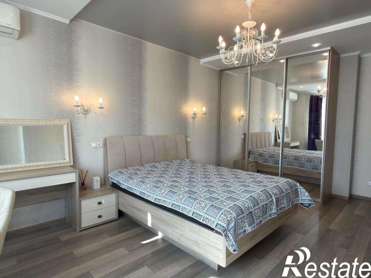 1-комн квартира Стара-Загора улица, 44