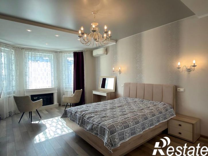 1-комн квартира Стара-Загора улица, 44