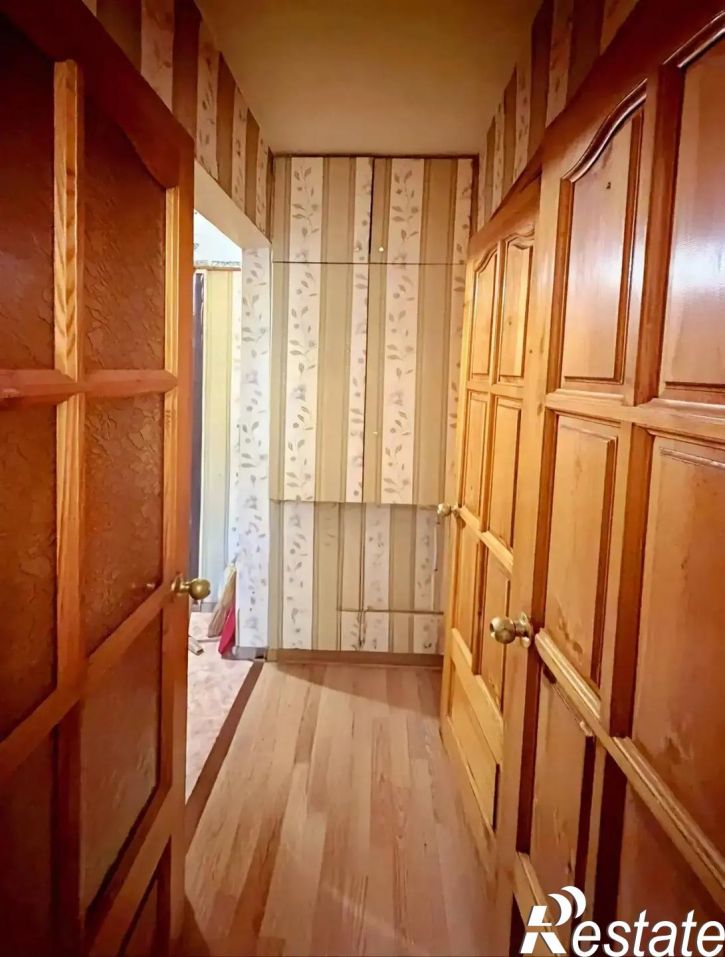3-комн квартира Карла Маркса проспект, 487