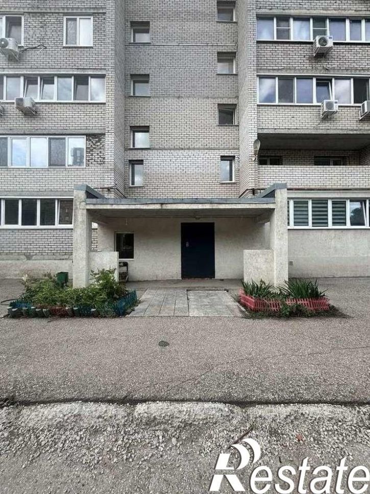 1-комн квартира Блюхера улица, 19