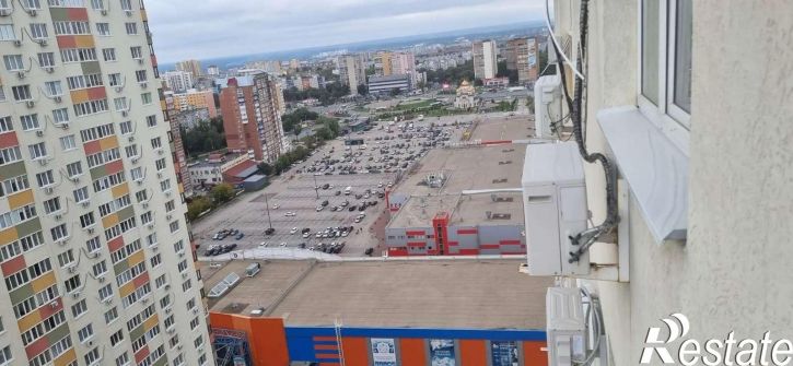 1-комн квартира Кирова улица, 322ак4