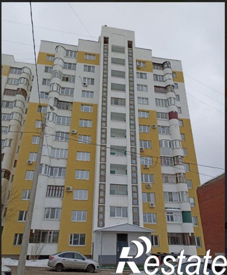 2-комн квартира Ново-Садовая улица, 174