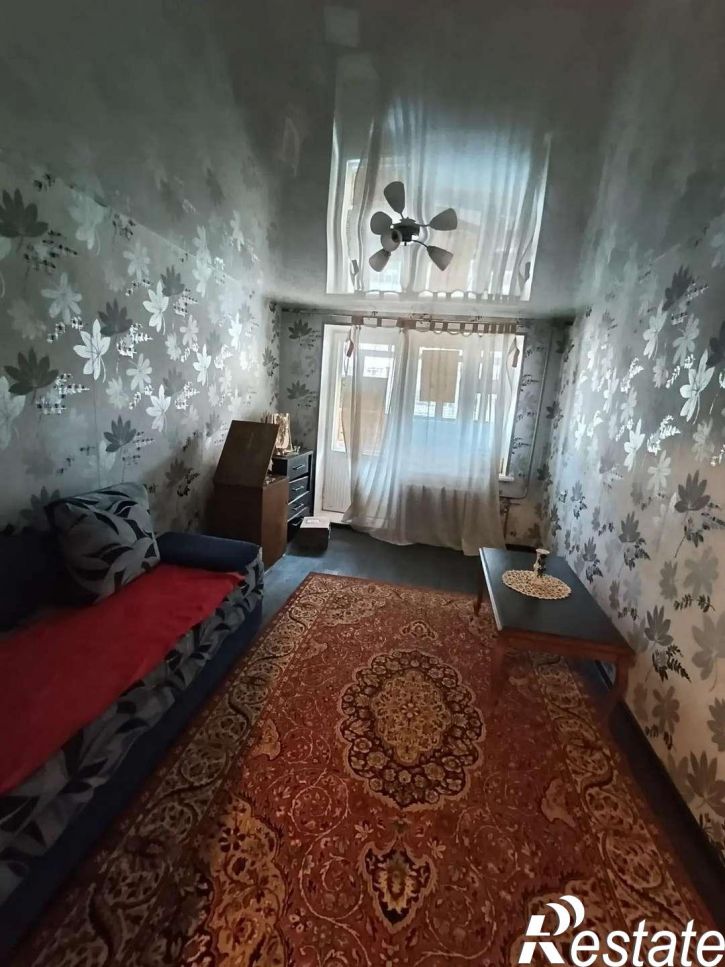 1-комн квартира Карла Маркса проспект, 31