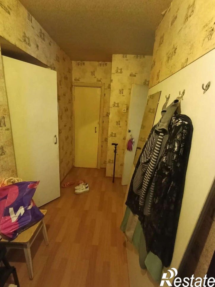 1-комн квартира Карла Маркса проспект, 31