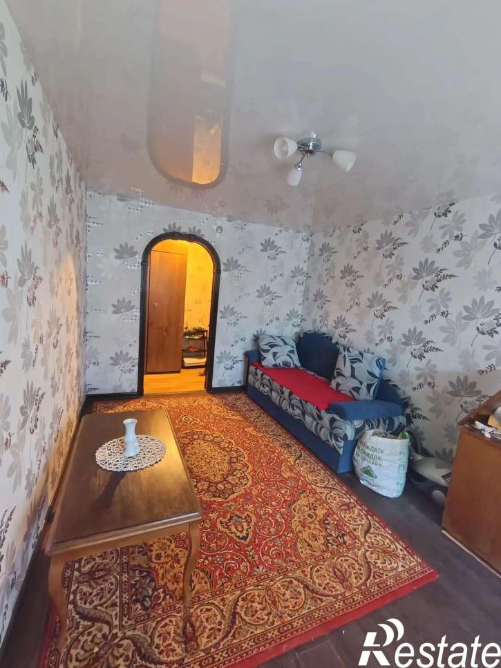 1-комн квартира Карла Маркса проспект, 31