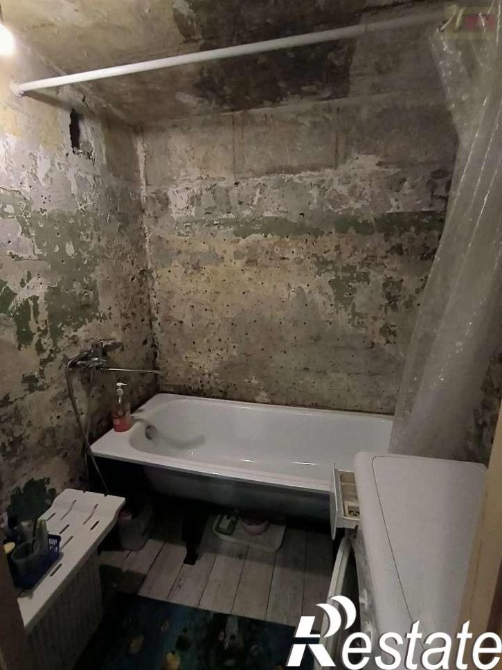3-комн квартира Георгия Димитрова улица, 52кА