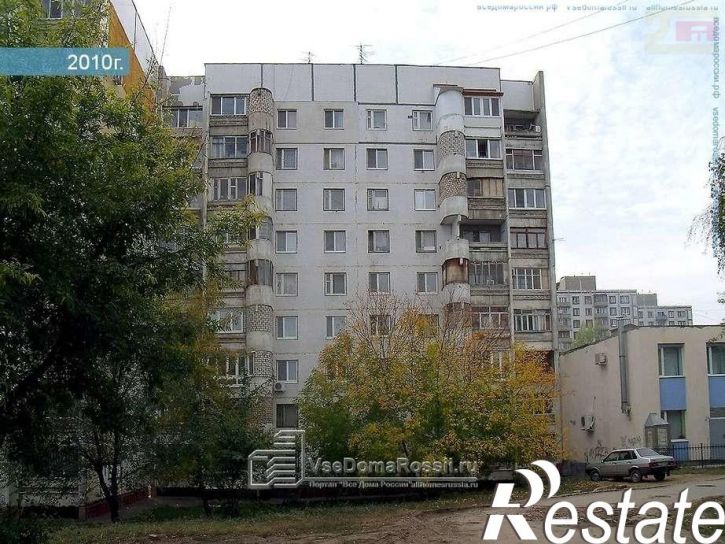 3-комн квартира Георгия Димитрова улица, 52кА