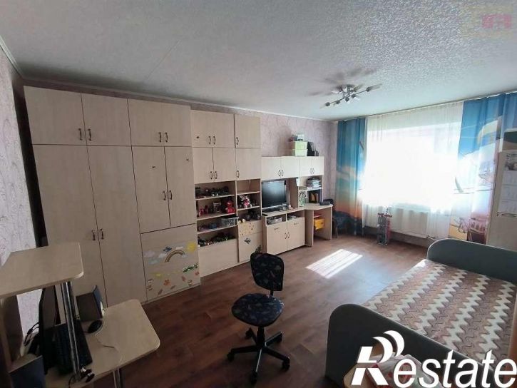 3-комн квартира Георгия Димитрова улица, 52кА