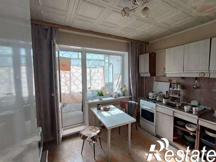 3-комн квартира Георгия Димитрова улица, 52кА
